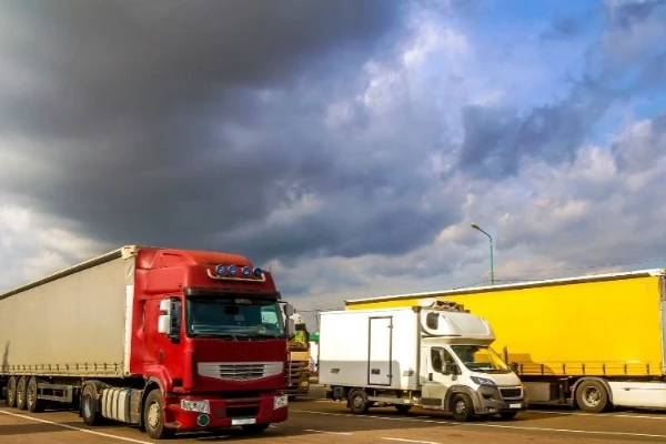 Adana Yayladere Nakliyat Ambarları